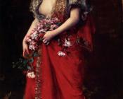 卡罗勒斯杜兰 - Lady